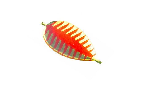 You added <b><u>Spoon Body #XL - Red</u></b> to basket.