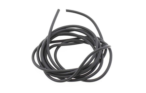 You added <b><u>Tungsten Tubing 2/1mm - Black</u></b> to basket.