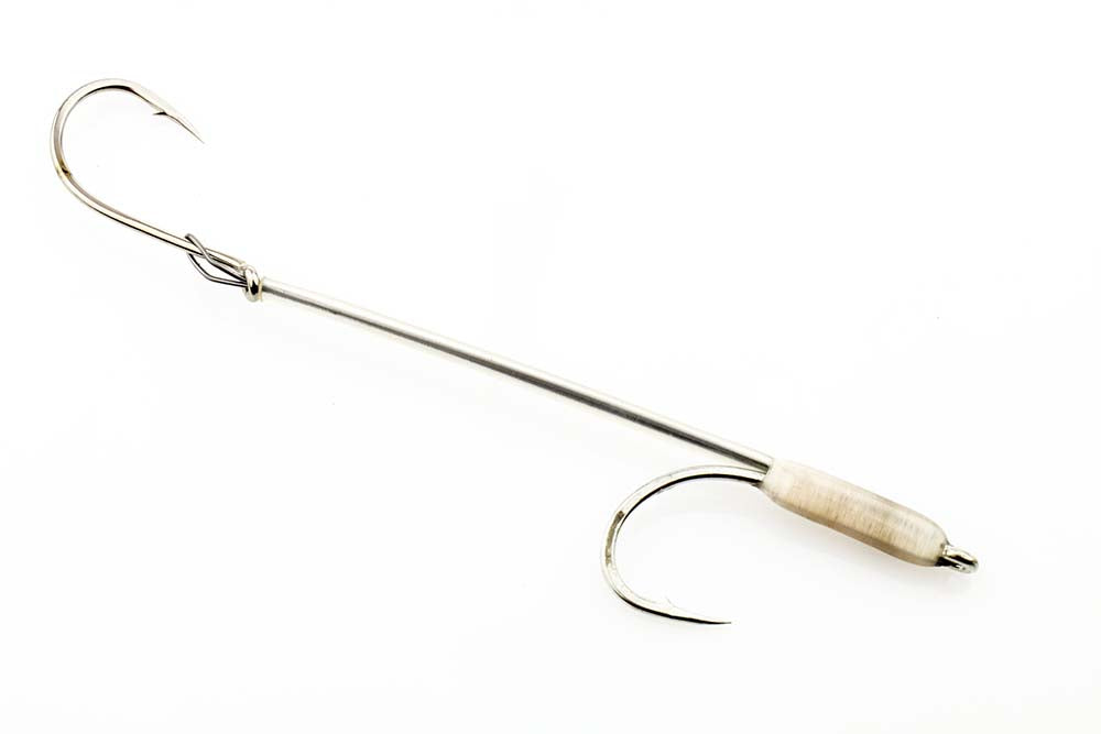 Rainy's Tandem Rig - 2/0