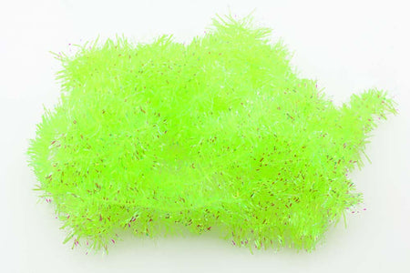 Du tilføjede <b><u>Krystal Chenille - Chartreuse</u></b> til kurven.
