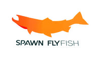 Spawn Sticker - Logo 16 x 7 cm