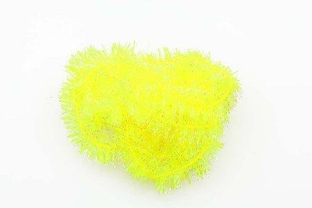 Du tilføjede <b><u>Krystal Chenille - Yellow</u></b> til kurven.