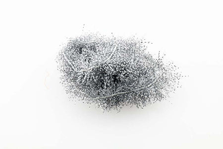 Du tilføjede <b><u>Krystal Chenille - Silver</u></b> til kurven.