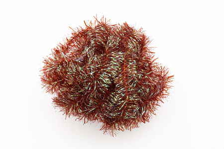 Du tilføjede <b><u>Krystal Chenille - Brown</u></b> til kurven.