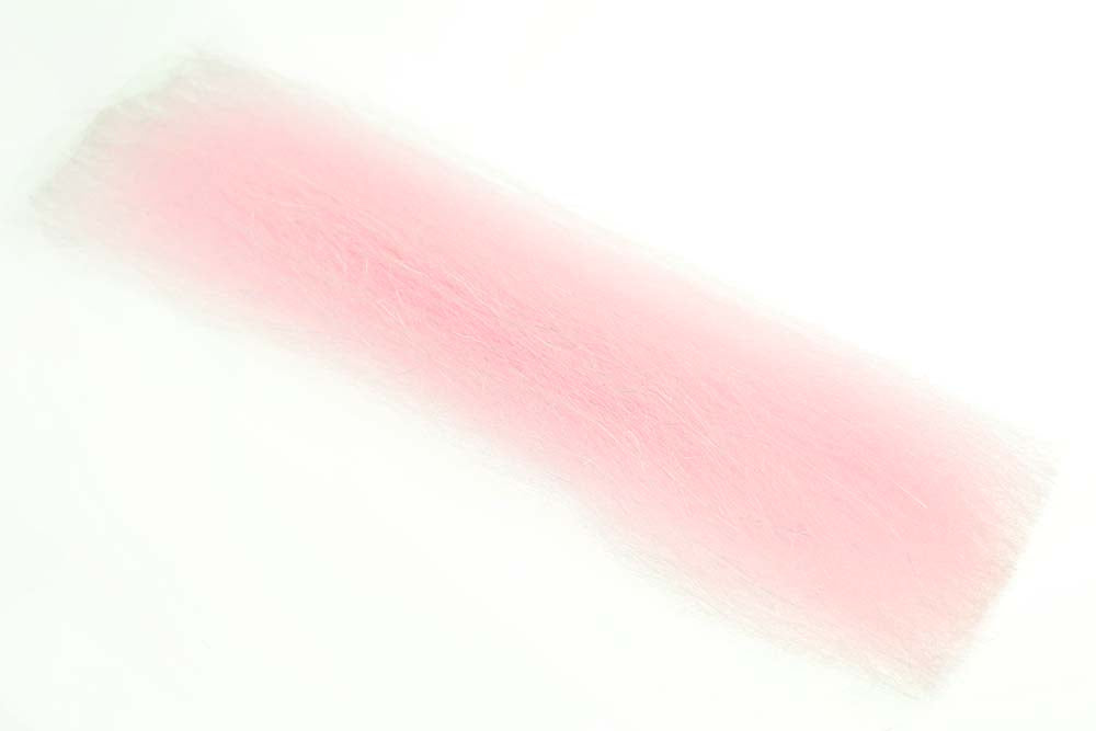 Sculpting Flash Fibre - UV Light Pink