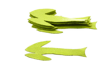 You added <b><u>Frantic Tails - Chartreuse (S)</u></b> to basket.