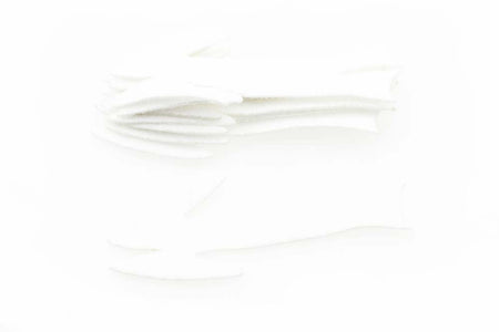 You added <b><u>Frantic Tails - White (S)</u></b> to basket.