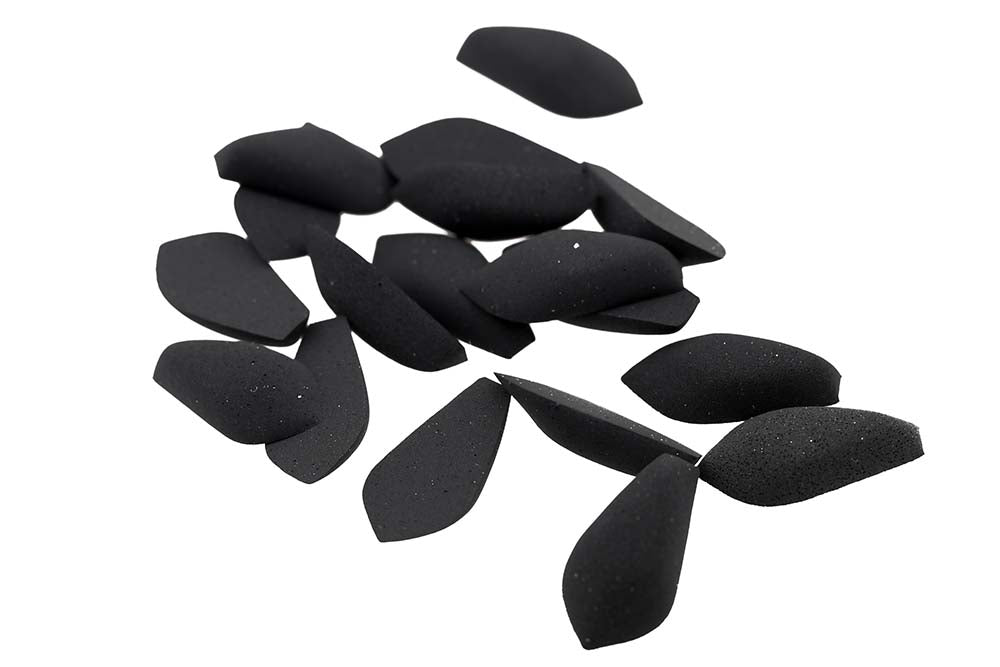 Foam Bug Bodies - Spider/Beetle