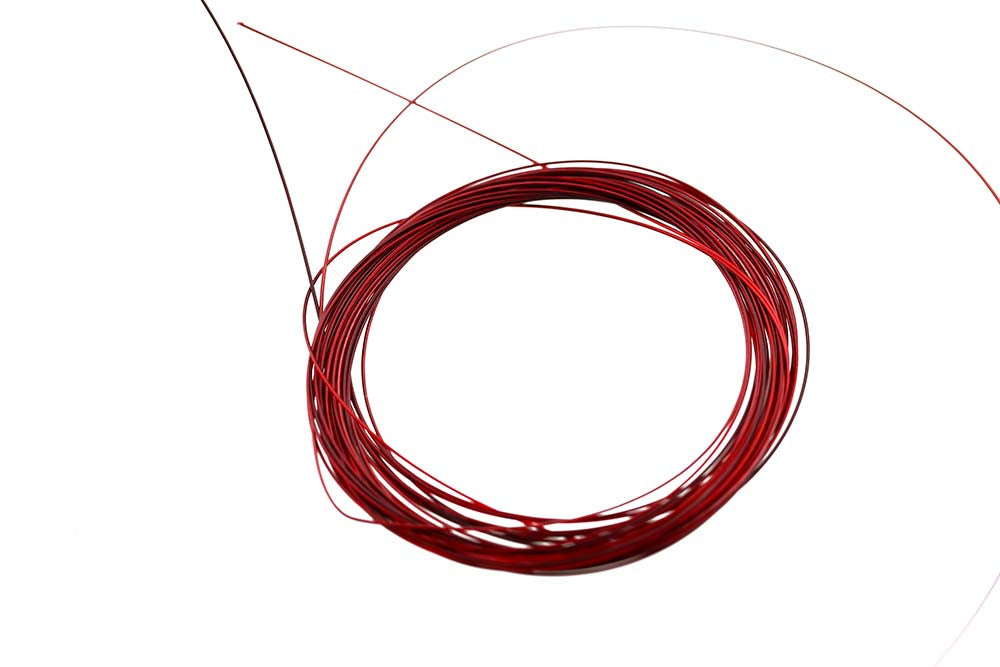 Senyo's Intruder wire - Red