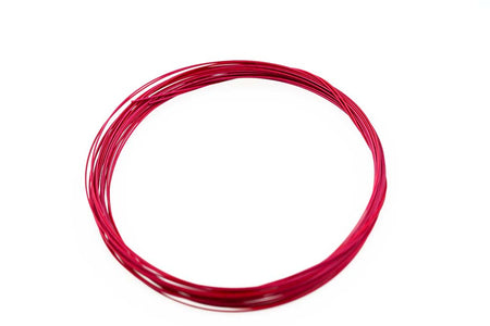 Du tilføjede <b><u>Senyo's Intruder wire - Pink</u></b> til kurven.