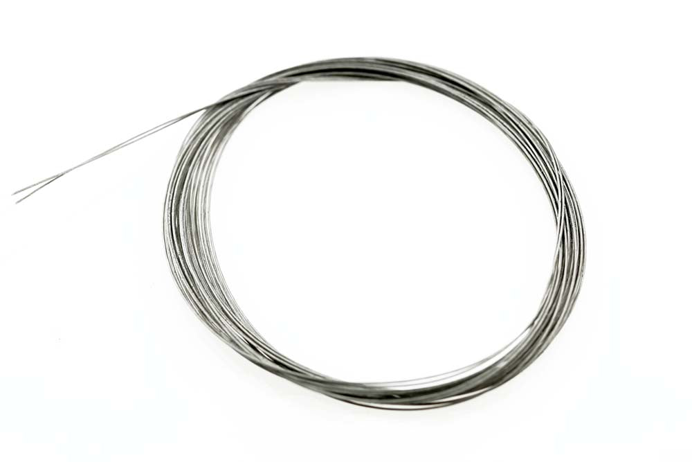 Senyo's Intruder wire - Grey