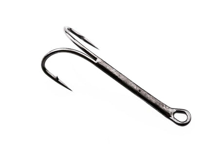Du tilføjede <b><u>Mustad Double Salmon</u></b> til kurven.