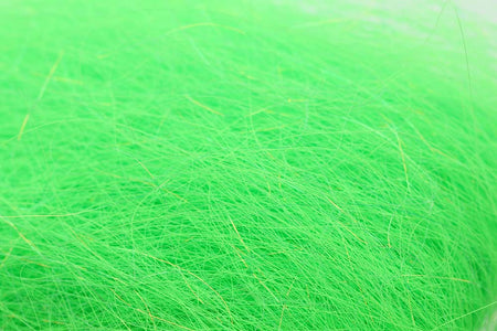 You added <b><u>Frenzy Fly Fiber - Electric Chartreuse</u></b> to basket.