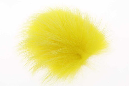 Du tilføjede <b><u>Flyco Tanuki Select - Yellow</u></b> til kurven.