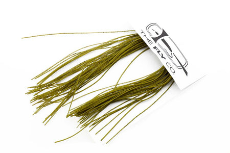 Du tilføjede <b><u>Sili Legs Micro Mini Legs - Olive / Black Flake</u></b> til kurven.
