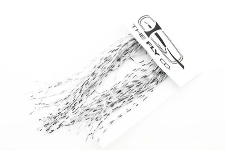 Du tilføjede <b><u>Sili Legs Micro Mini Legs - Barred Black on White</u></b> til kurven.