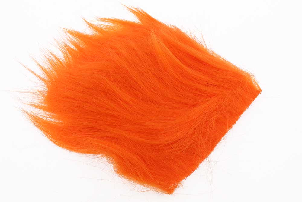 Flyco Select Craft fur - Orange