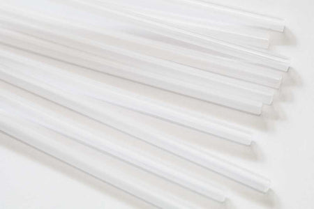 Du tilføjede <b><u>Tube fly tubes 3mm - Clear</u></b> til kurven.