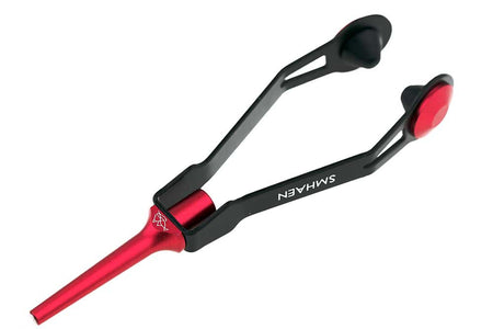 Du tilføjede <b><u>SMHAEN Bobbin - Classic Standard</u></b> til kurven.