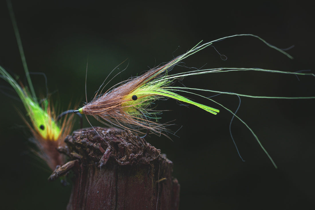 Materialesæt - HØtyven Chartreuse 