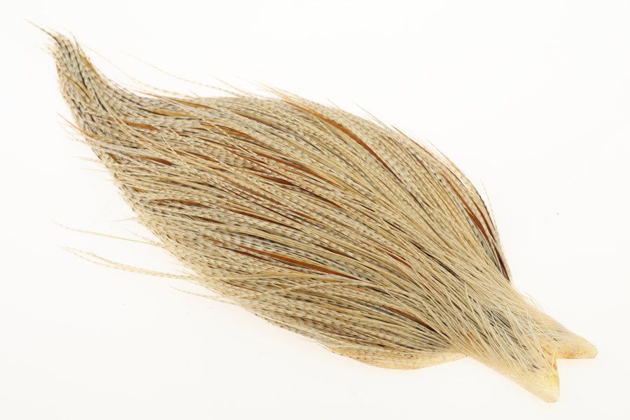 (Bronze Grade) Whiting Red Label Dryfly - Unique Variant