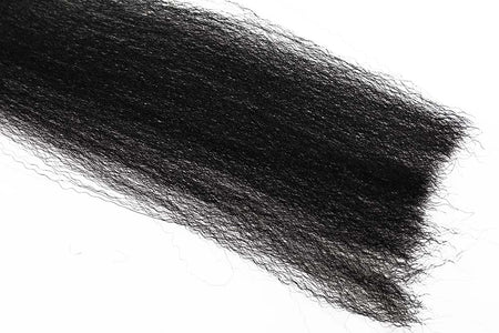 Du tilføjede <b><u>Strung Fuzzy Fiber - 9001 Black</u></b> til kurven.