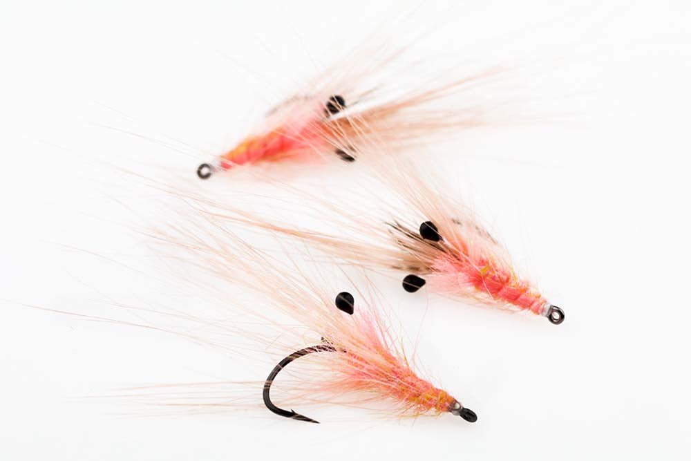 Pattegrisen Fluebinding Materialesæt