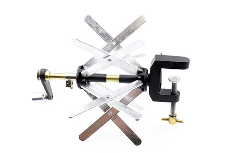 You added <b><u>Line Winder</u></b> to basket.
