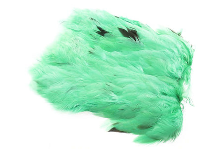 Du tilføjede <b><u>Soft Hackle Patch - Lt.Green</u></b> til kurven.