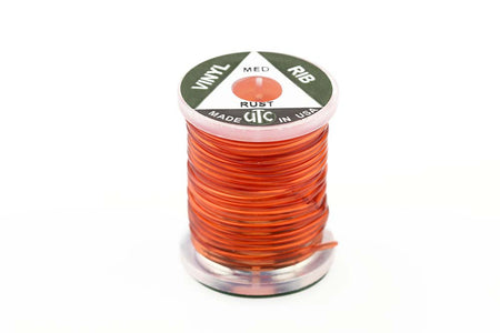 You added <b><u>Vinyl Rib - Rust</u></b> to basket.