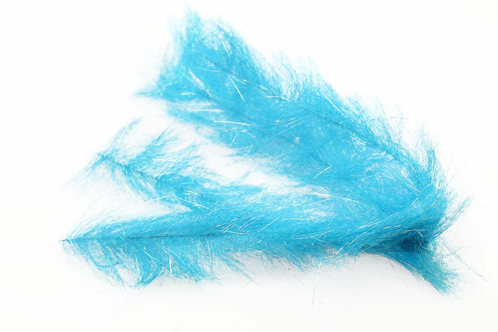 Streamer Brush 2" - Misty Blue