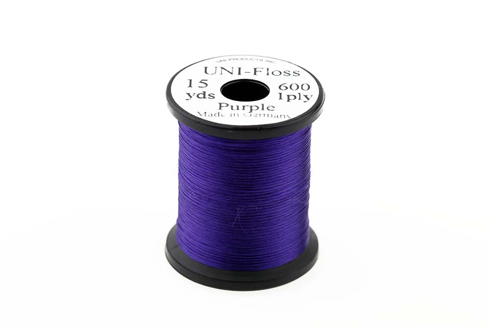 UNI Floss - Purple