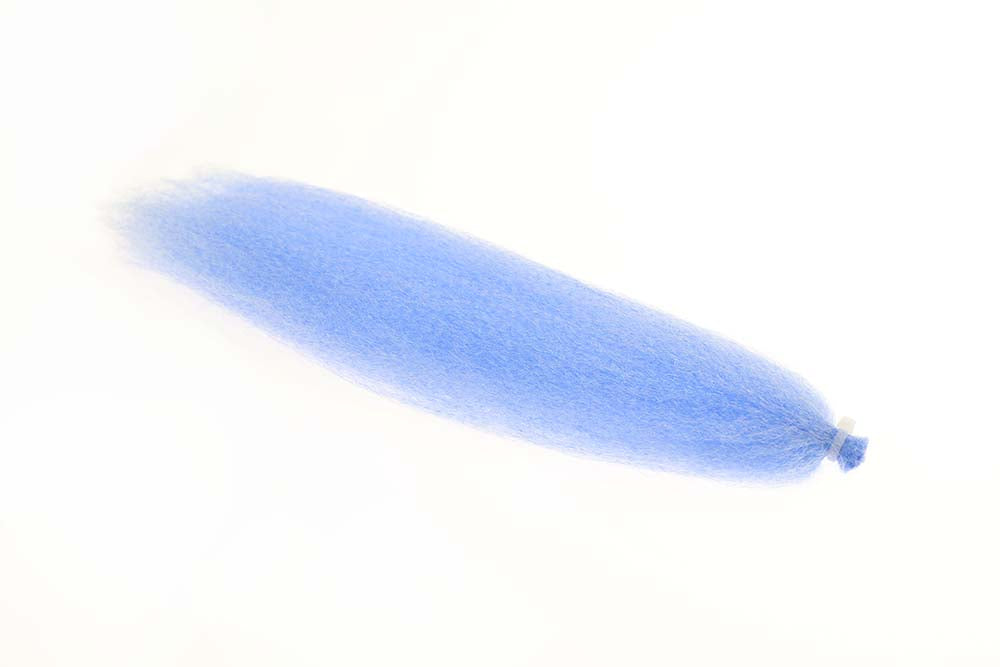 Mirror Image - Misty Blue