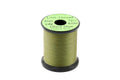 Uni Bindetråd Olive Dun Fluebinding Tråd UniThread