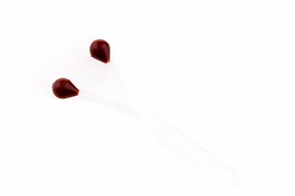 Easy Shrimp Eyes - Mahogany Brown