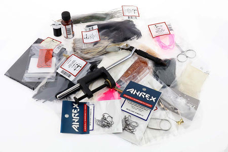 You added <b><u>Starter Kit - Standard</u></b> to basket.