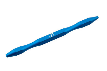 You added <b><u>Renzetti - R-Evolution Saltwater Half Hitch Sm/Lg</u></b> to basket.
