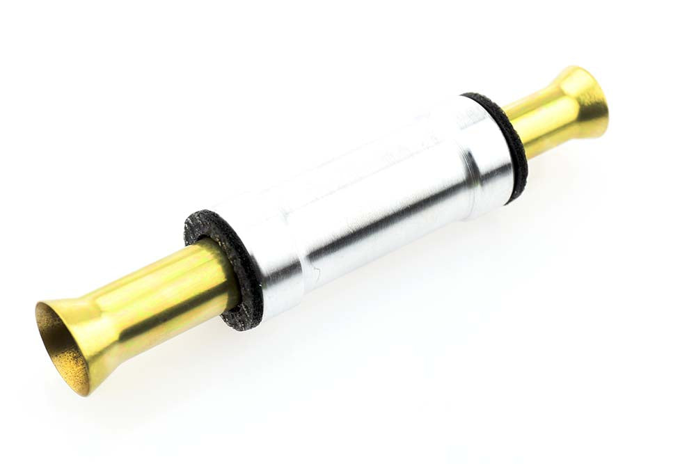 Renzetti - Double Ended Midge  1/4"od. X 1" L & 5/16" od. X 1-1/4" L