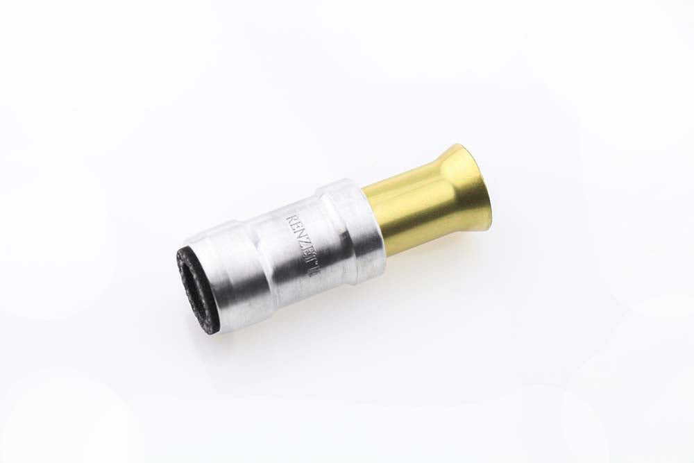 Renzetti - Midge Hair Stacker  3/8" od x 1-1/2" L