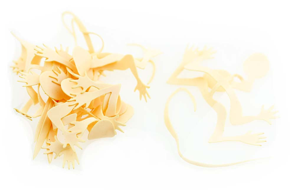 Kiley's Mice Bitz - Pink