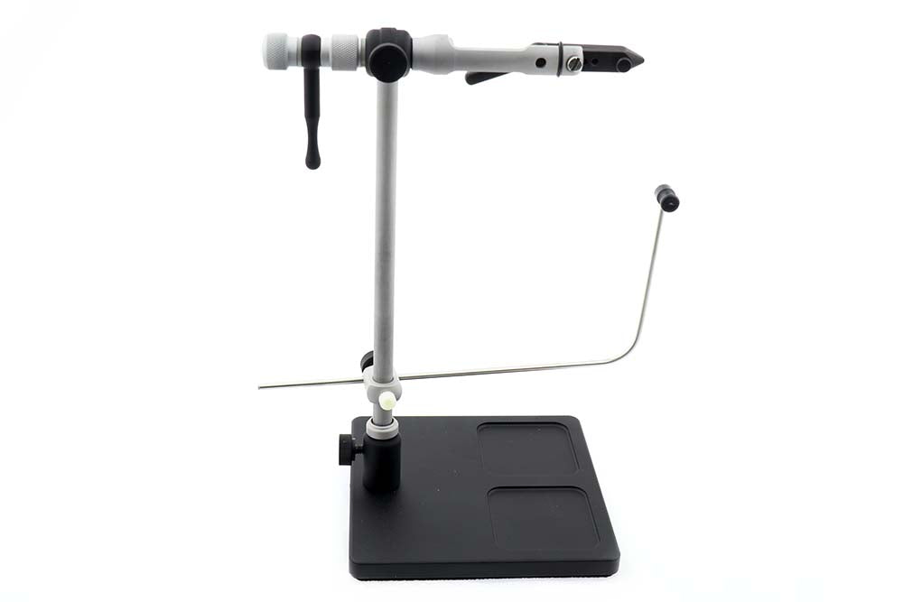 Renzetti - Clouser 2200 Traveler - Clear