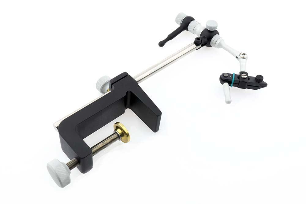 Renzetti - Presentation 2000 - Clear