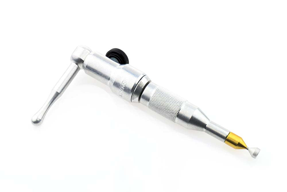 Renzetti - Rørflue Stik