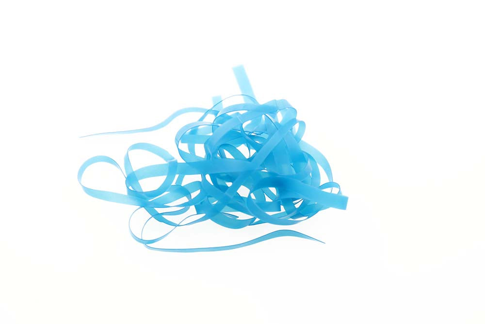 Kiley's Nymph Skinz - Blue