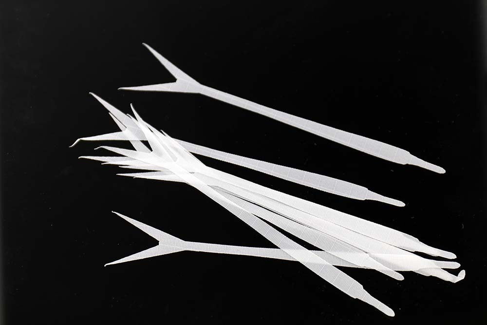 Fly Skinz Thin Finz - L