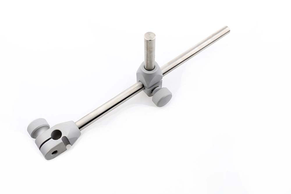 Renzetti - C-clamp Lap Extension - All vises