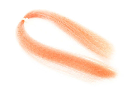 Du tilføjede <b><u>Super Hair - Peach</u></b> til kurven.