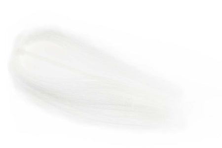 Du tilføjede <b><u>Super Hair - White</u></b> til kurven.