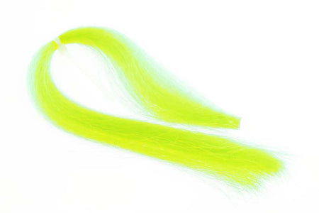 Du tilføjede <b><u>Super Hair - Fl.Yellow Chartreuse</u></b> til kurven.