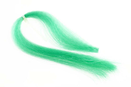 Du tilføjede <b><u>Super Hair - Seafoam Green</u></b> til kurven.